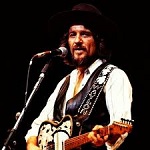 Waylon Jennings